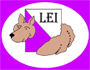 lei logo